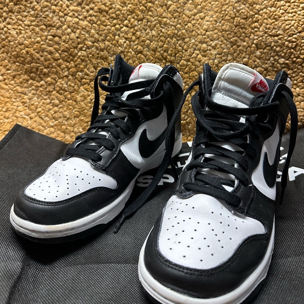 Nike Dunk High